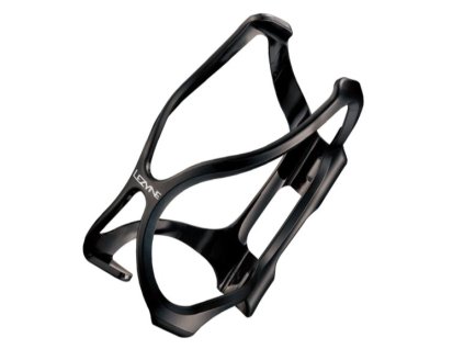 Košík na láhev Lezyne Flow Cage, Black