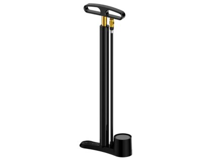 Lezyne CNC Travel Floor Drive