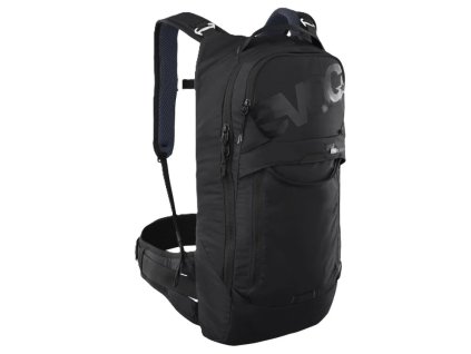 Batoh s chráničem páteře EVOC Trail Pro Blackline 10