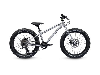 Lehké dětské kolo Early Rider