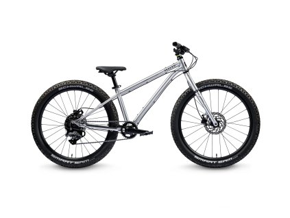 Lehké dětské kolo Early Rider Seeker 24