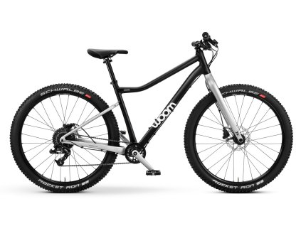 Lehké dětské horské kolo Woom OFF 6