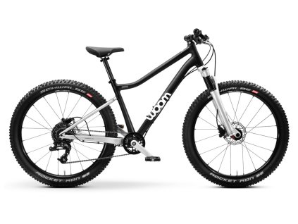 Lehké dětské horské kolo Woom OFF AIR