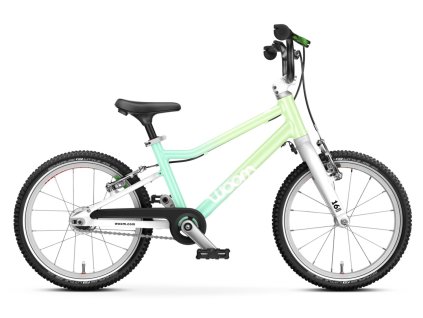 Lehké dětské kolo Woom GO 3