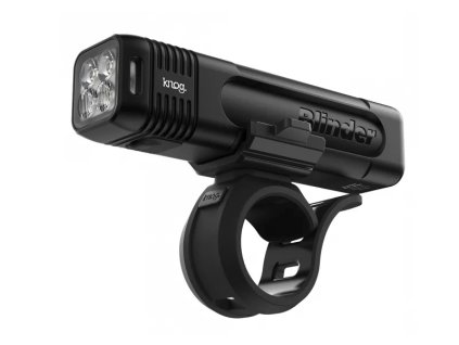 knog predni svetlo na kolo blinder pro 900