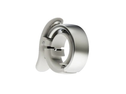 Designový zvonek na kolo Knog