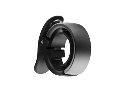 Designový zvonek na kolo Knog