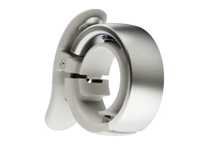 Designový zvonek na kolo Knog