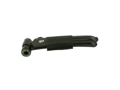 Montpáky s CO2 pumpičkou Silca