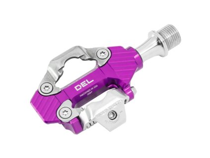 Lehké SPD pedály Wolf Tooth