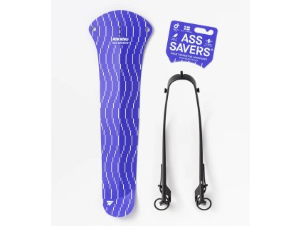 Blatník na silniční kolo Ass Savers Win Wing 2