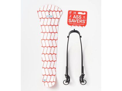 Blatník na silniční kolo Ass Savers Win Wing