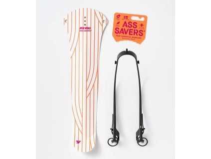 Blatník na silniční kolo Ass Savers Win Wing