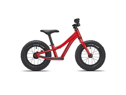 Lehké dětské odrážedlo Nukeproof