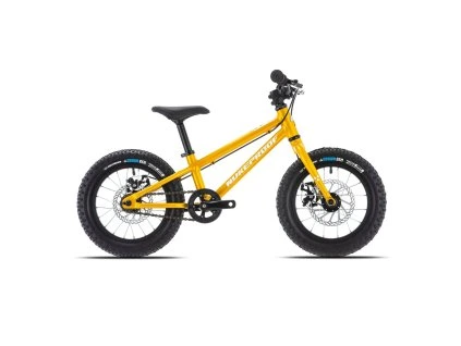 Lehké dětské kolo Nukeproof 14