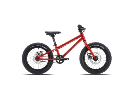 Dětské kolo NUKEPROOF CUB SCOUT 16