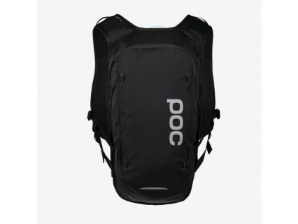 POC batoh s chráničem páteře Column VPD Backpack 8L Uranium Black ONE 2