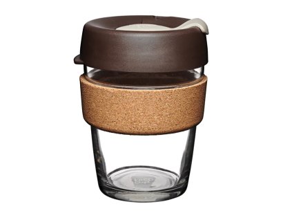 Keepcup cork Almond M