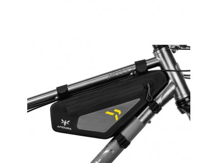 apidura backcountry frame pack 2l 2