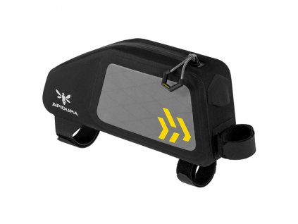 apidura backcountry top tube pack 2l 1