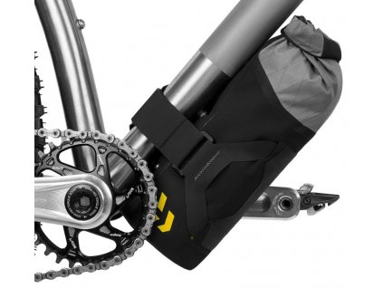 Brašna Apidura NEW Backcountry downtube pack 1,8 L