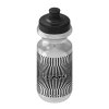 Láhev Flow bottle 600 ml Foggy Clear