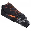 Cyklo brašna pod sedlo ORTLIEB Seat-Pack, matná černá