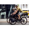 Cyklo brašna pod sedlo ORTLIEB Seat-Pack, matná černá