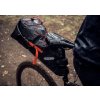 Cyklo brašna pod sedlo ORTLIEB Seat-Pack, matná černá