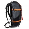 Batoh na kolo Ortlieb Atrack BP 25 L tmave seda
