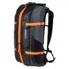 Batoh na kolo Ortlieb Atrack BP 25 L tmave seda