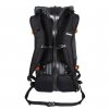 Batoh na kolo Ortlieb Atrack BP 25 L tmave seda