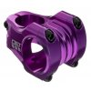 Deity predstavec copperhead 35mm purple