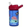 Detska lahev Camelbak Eddy Kids Octo Pirate