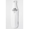 Blatník pod sedlo Ass Saver Big black rear saddle mudguard
