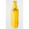 Blatník pod sedlo Ass Saver Big black rear saddle mudguard