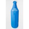 Blatník pod sedlo Ass Saver Big black rear saddle mudguard
