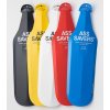 Blatník pod sedlo Ass Saver Big black rear saddle mudguard