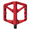 pedaly crankbrothers stamp 1 large red