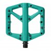 pedaly crankbrothers stamp 1 large turquoise