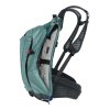 damsky cyklisticky batoh camelbak mule pro 14 l agave green black 8