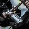 Leznye Pumpička na kolo control drive CO2 16g bombička
