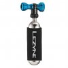 Pumpička Lezyne control drive CO2 + 25 g bombička