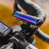 predni svetlo na kolo lezyne classic drive 700xl neo metallic 2