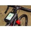 brasnicka na ram na telefon lezyne smart energy caddy 5