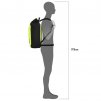 batoh ortlieb velocity high visibility 23 l 3