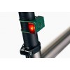 zadni svetlo bookman block light rear zelena