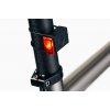 zadni svetlo bookman block light rear black