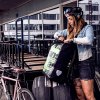 nepromokavy batoh na kolo messengerbag ortlieb