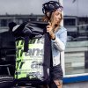 nepromokavý batoh na kolo messengerbagpro ortlieb fixiebike